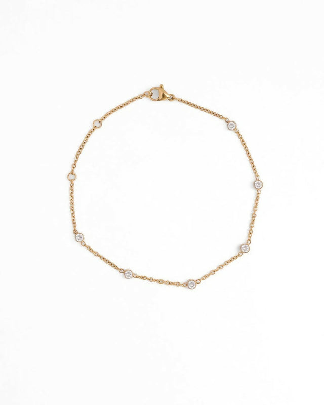 The Elan Edit (BUY TO KEEP) Odette Bracelet