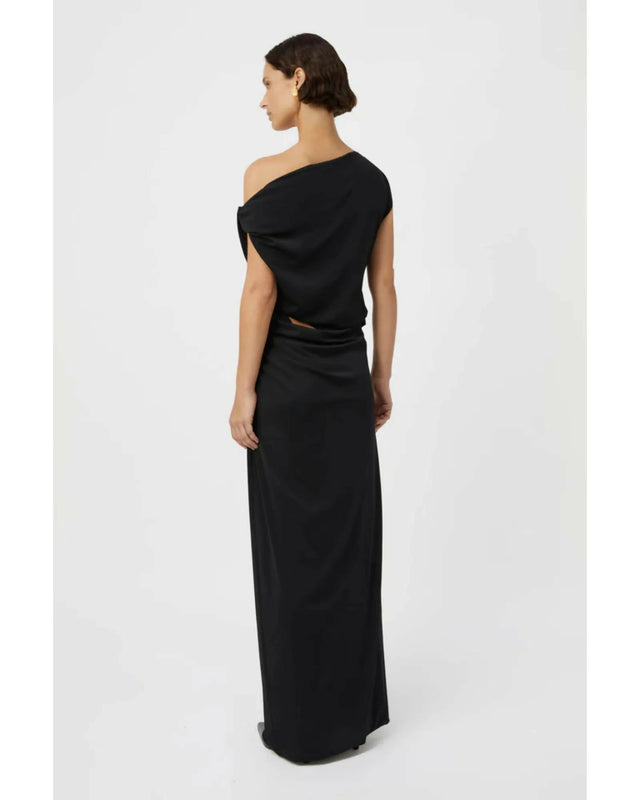 Camilla and Marc Annalise Dress Black - Dresses