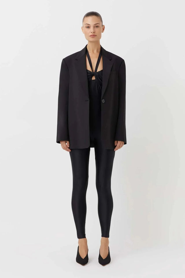 Camilla and Marc - Camilla and Marc Berkley Catsuit