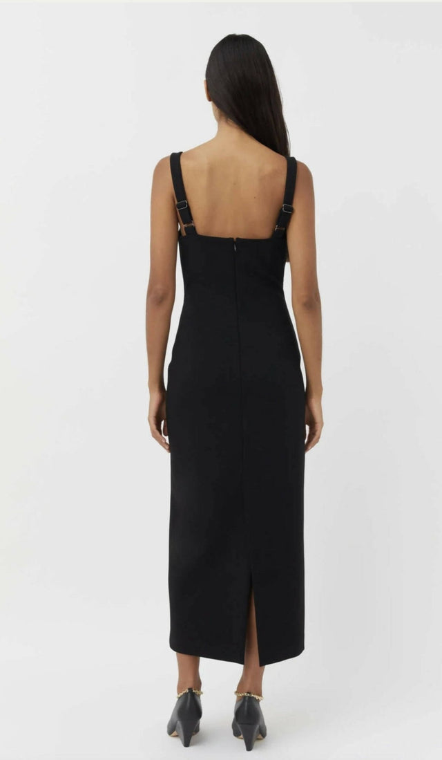 Camilla and Marc - Camilla And Marc Brixton Midi Dress