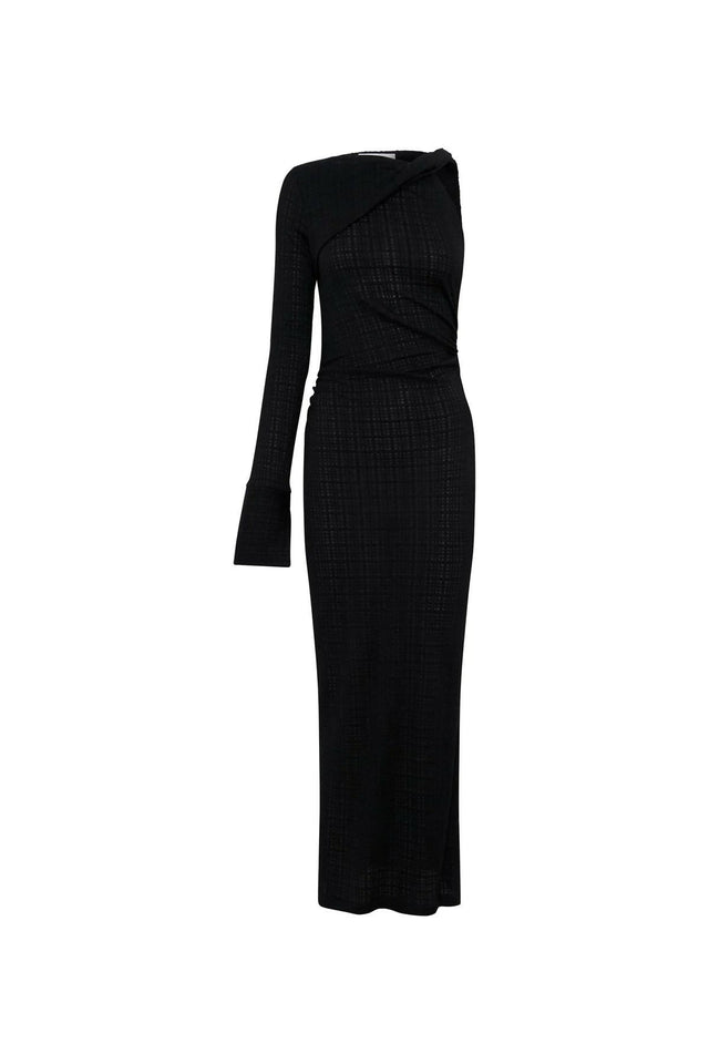 CypressMidiDressblack5