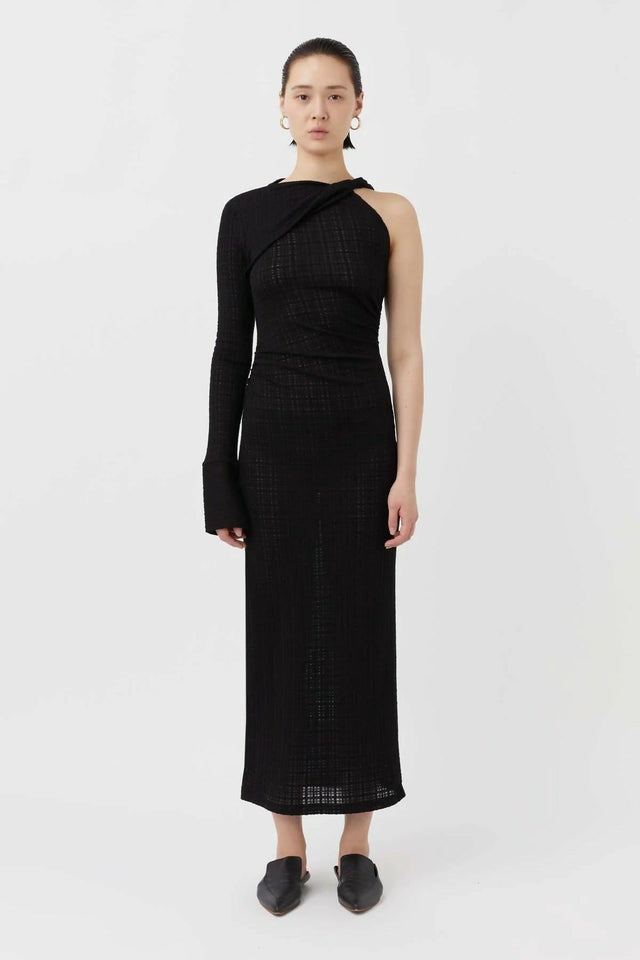 CypressMidiDressblack1