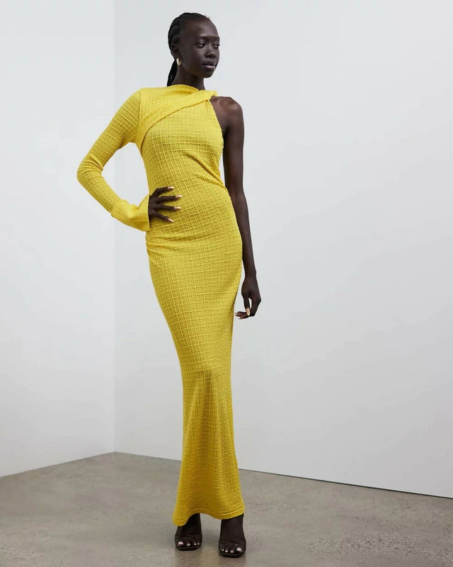 Camilla and Marc - Camilla and Marc Cypress Midi Dress