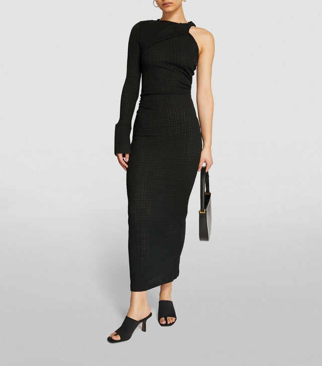 Camilla and Marc Cypress Size 10 - 10 / Black - Dresses