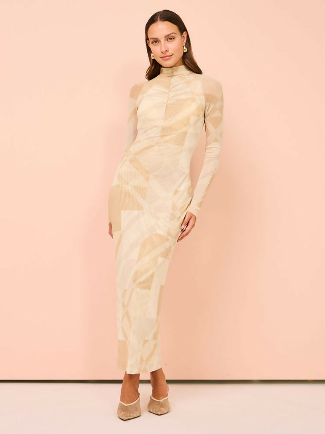 Camilla And Marc Esra Dress - Dresses
