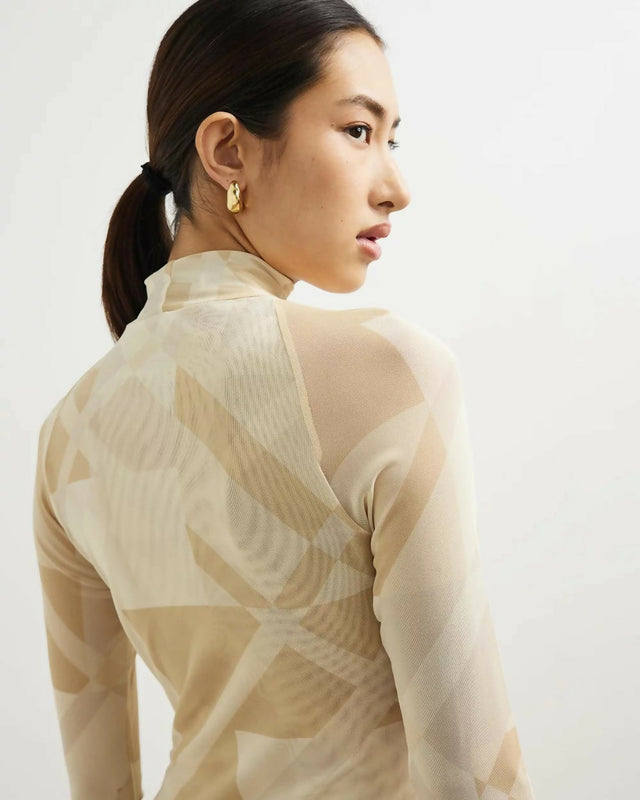 Camilla and Marc Esra Dress in Esra Print Size AU 10 - Dresses