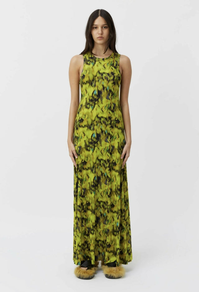 Camilla and Marc - Camilla And Marc Etienne Maxi Dress