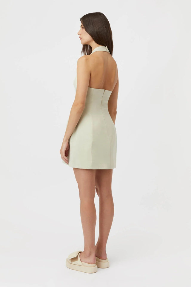 Camilla and Marc Petra Mini Dress - 8 - Dresses