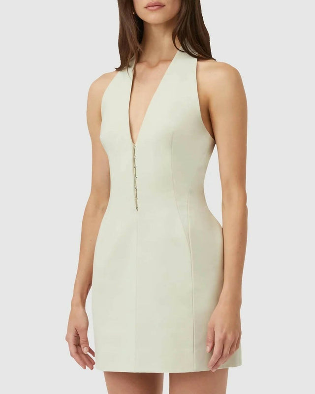 Camilla and Marc - Camilla And Marc Petra Mini Dress
