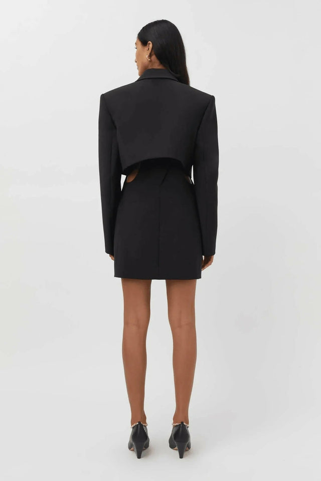 Camilla and Marc - Camilla And Marc Portman Blazer Dress