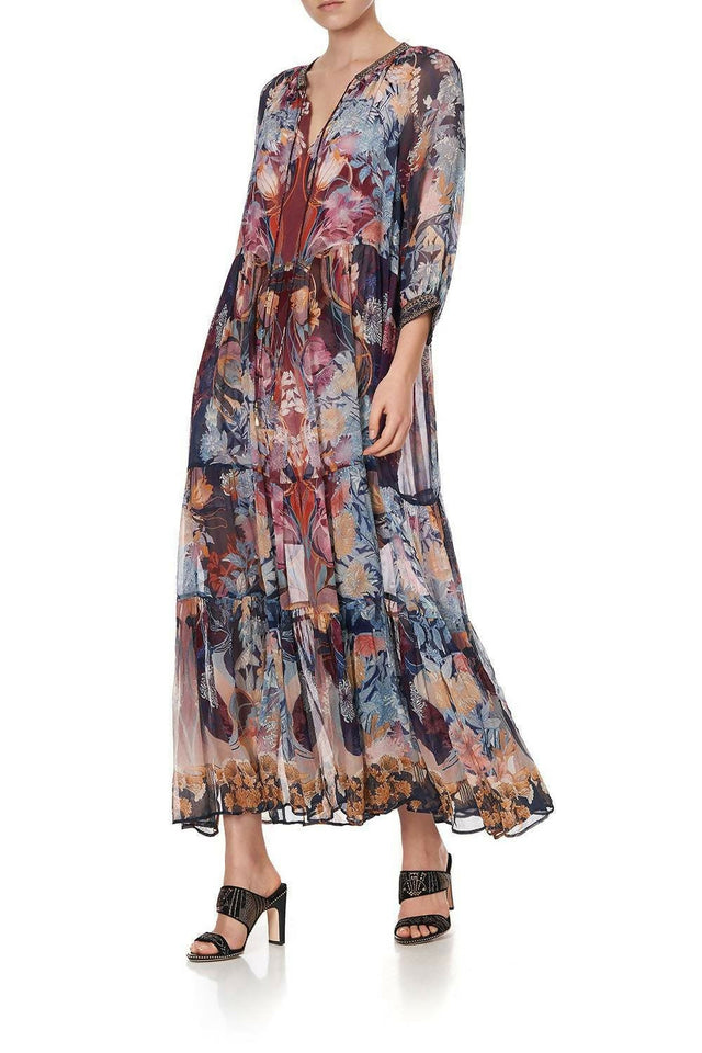 purple_nouveau_nights_long_gathered_panel_dress_size_xxl_camilla