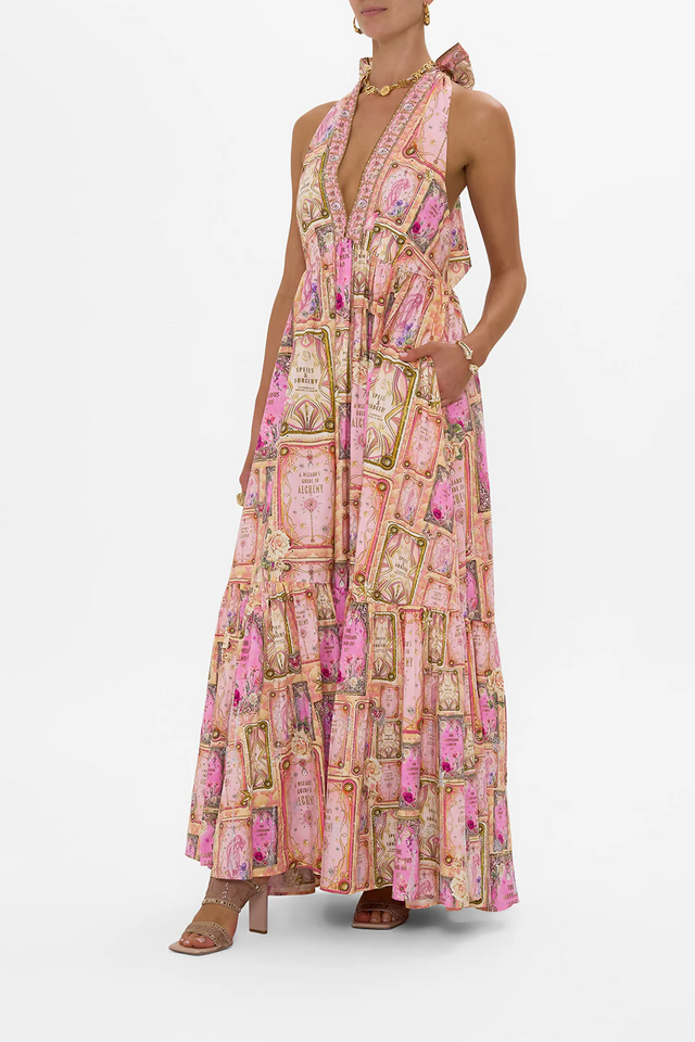 CAMILLA_00037929_RUFFLE_HEM_HALTER_DRESS_TOTALLY_OZMOPOLITAN_2