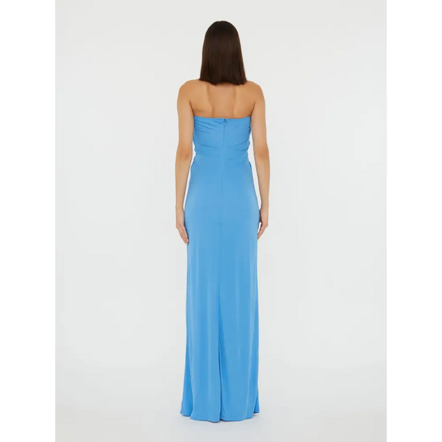 CHRISTOPHERESBER_23023345_ARCEDPALMSTRAPLESSDRESS_BOSTON-BLUE_06