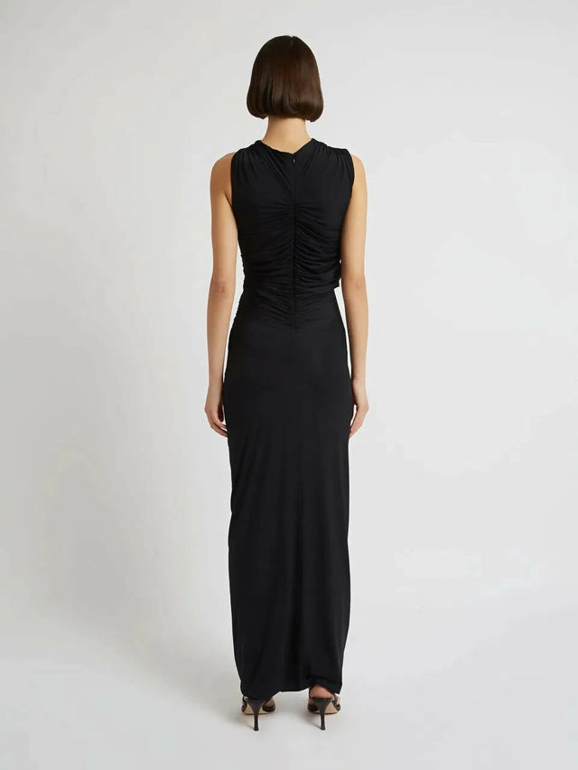 Christopher Esber - Christopher Esber Venus Tank Dress