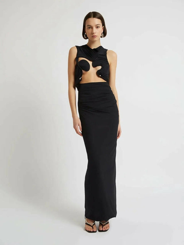 Christopher Esber - Christopher Esber Venus Tank Dress