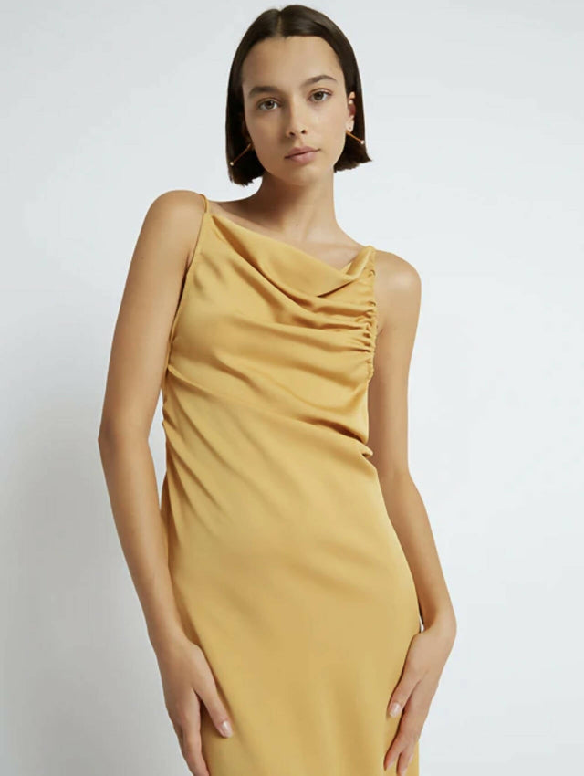 Christopher Esber - Christopher Esber Yrjo Dress