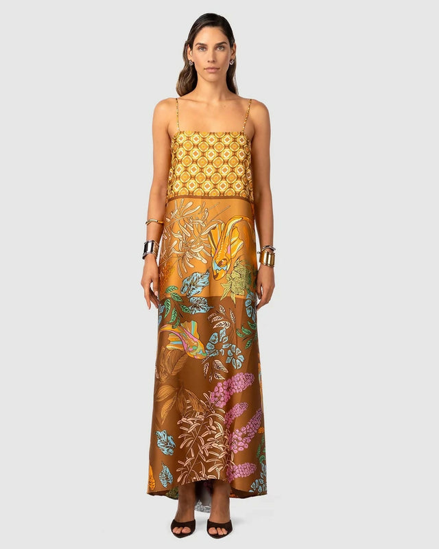 One Fell Swoop Duplicity Slip Dress
