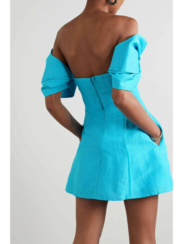 Cult Gaia - Cult Gaia Asal Dress