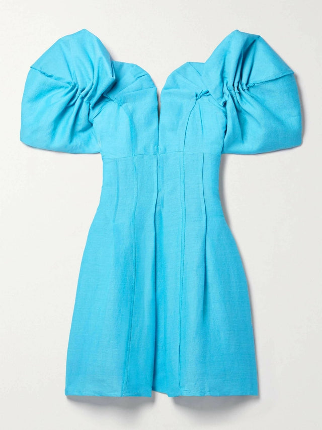 Cult Gaia - Cult Gaia Asal Dress