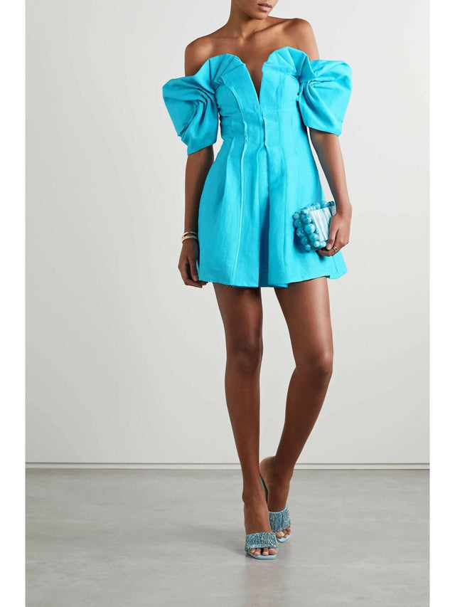 Cult Gaia - Cult Gaia Asal Dress