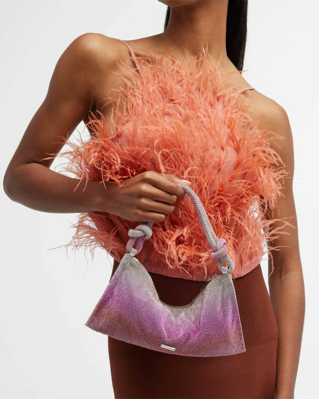 Cult Gaia Hera Nano Shoulder Bag - Bags