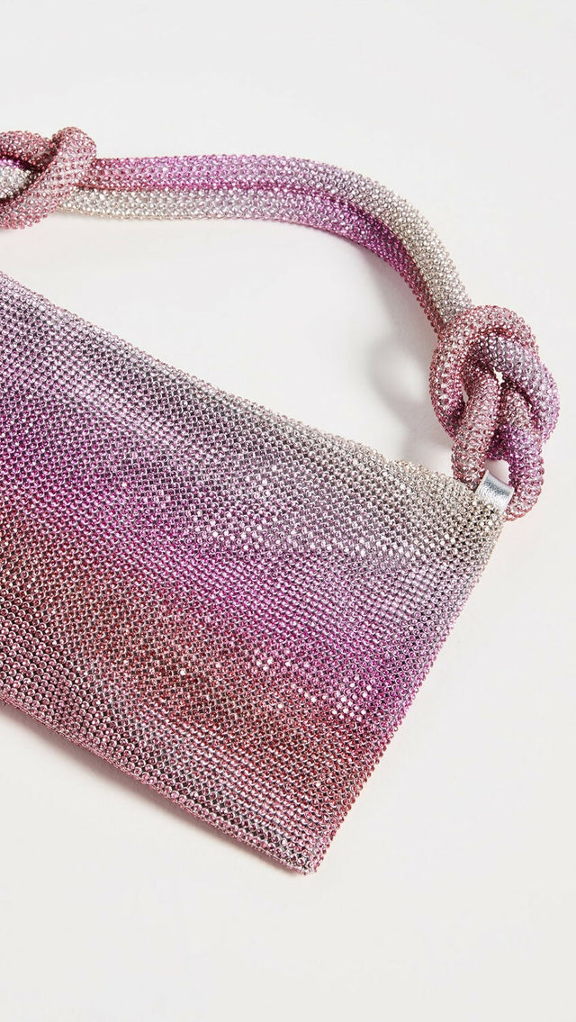Cult Gaia Hera Nano Shoulder Bag - Bags