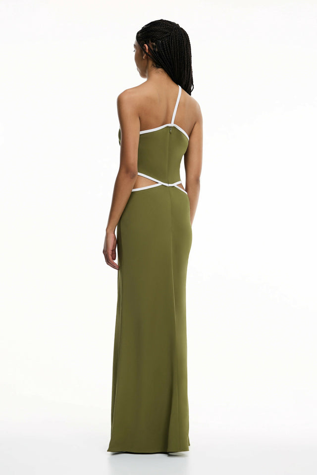 Significant Other Nellie Maxi Dress