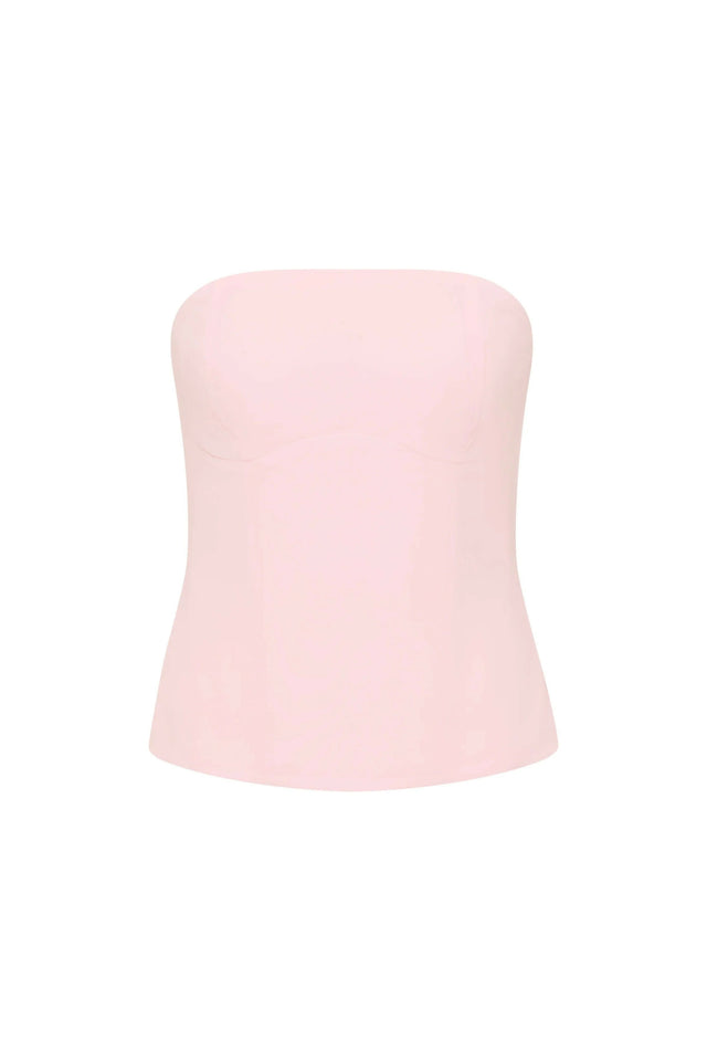 Dear Frankie Charlotte Maxi Skirt & Corset Ballerina - Outfit Sets