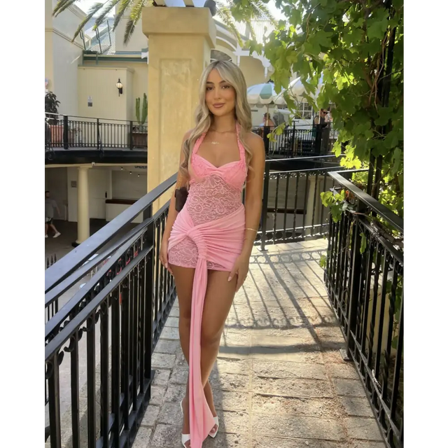 lily-pink