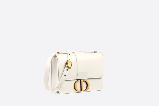 DIOR: 30 Montaigne Bag - Passion For Fashion