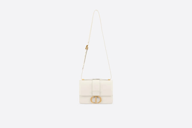 DIOR: 30 Montaigne Bag - Passion For Fashion