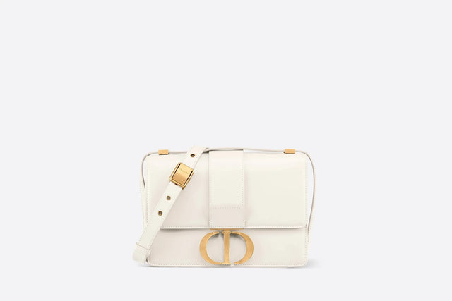 DIOR: 30 Montaigne Bag - Passion For Fashion