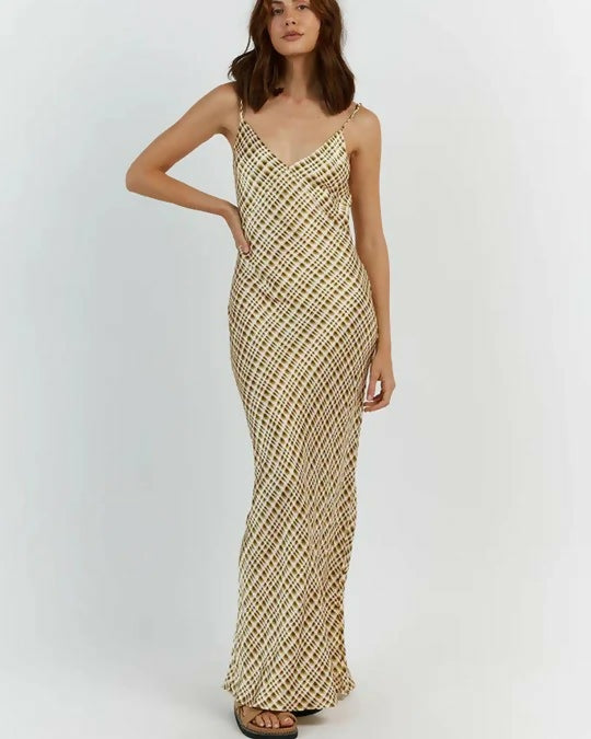 Dissh Dilan Set - 10 / Print - Outfit Sets