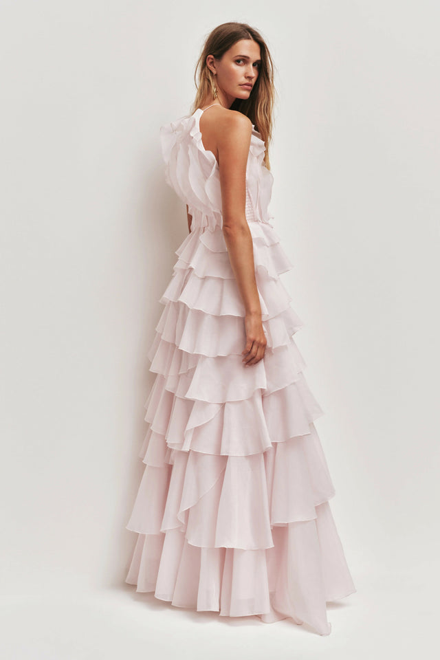 Aje Cleo Gown