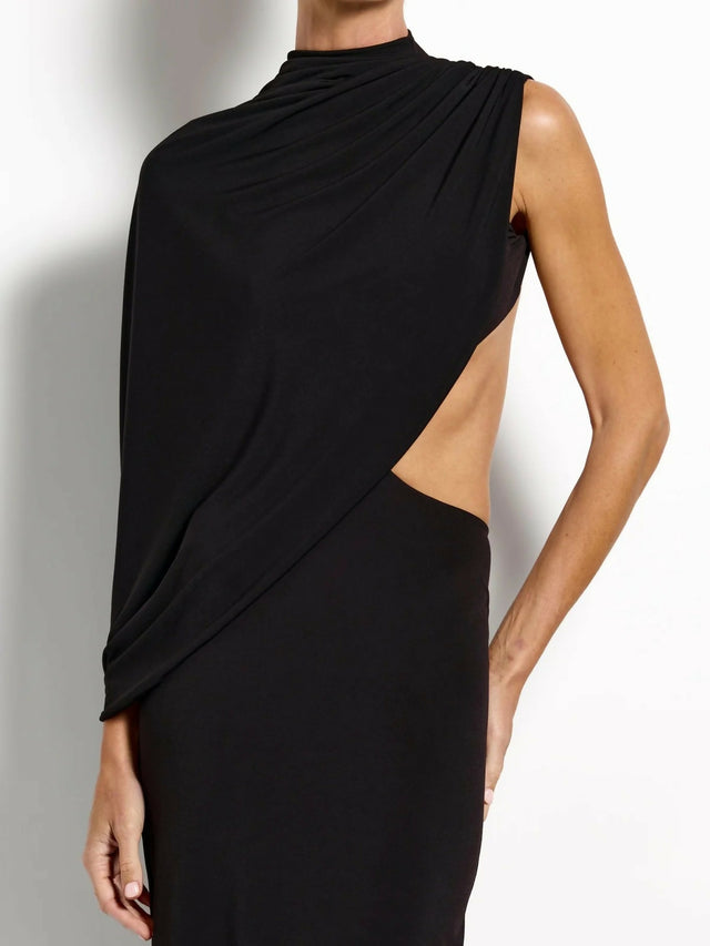 Effie Kats Aleksi Gown Rio