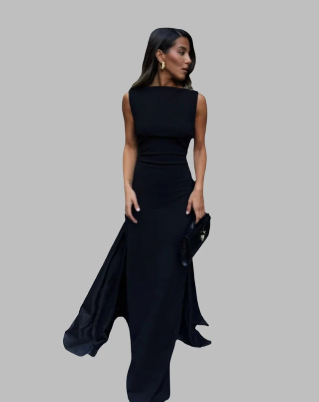 Effie Kats - Christal Gown // 6-8 - Dresses