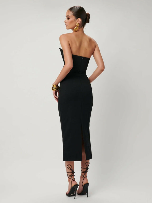 Effie Kats Dana Dress Size 6 & 10 - Dresses