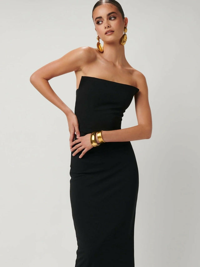 Effie Kats Dana Dress Size 6 & 10 - Dresses