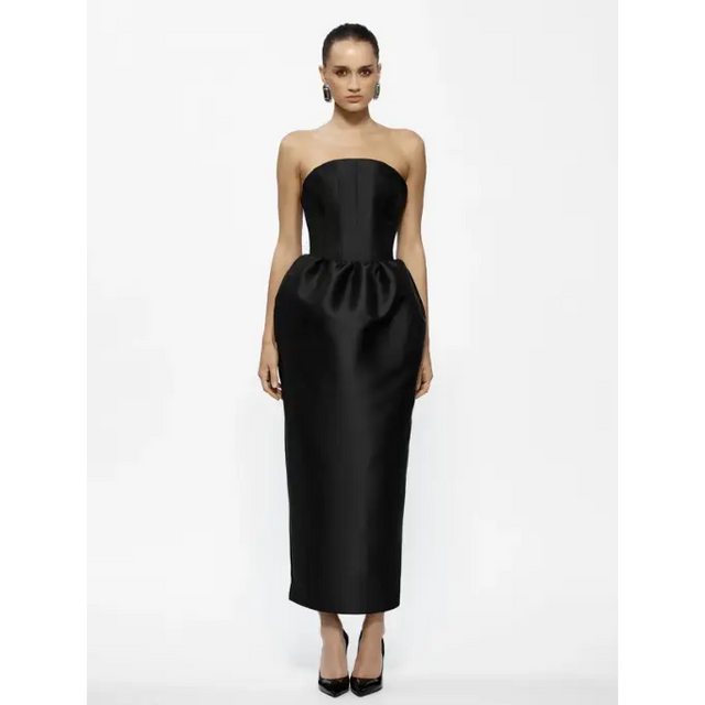 Effie Kats Lilia Midi Size 8,10,12 - Dresses