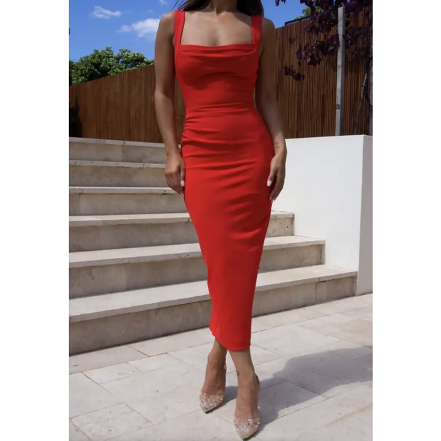 Effie Kats Marbella Dress 1