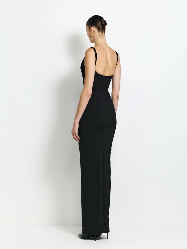 Effie Kats Pearl Gown - Dresses