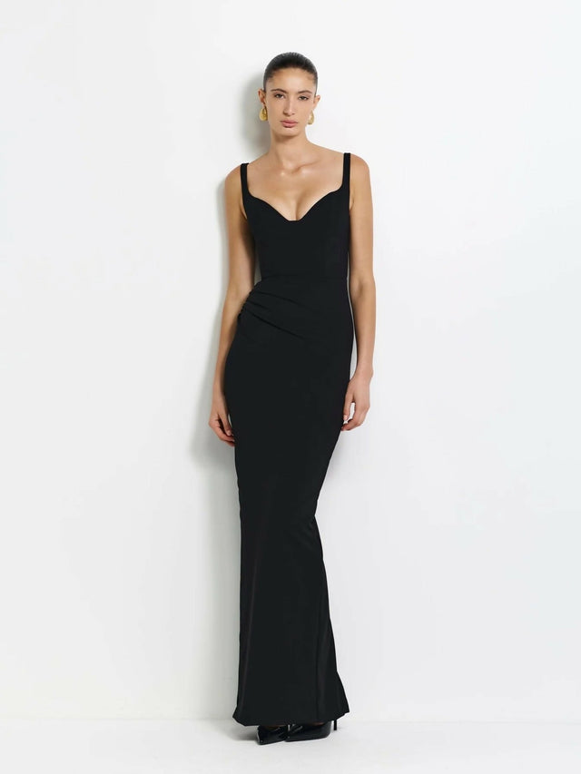 Effie Kats Pearl Gown - Dresses