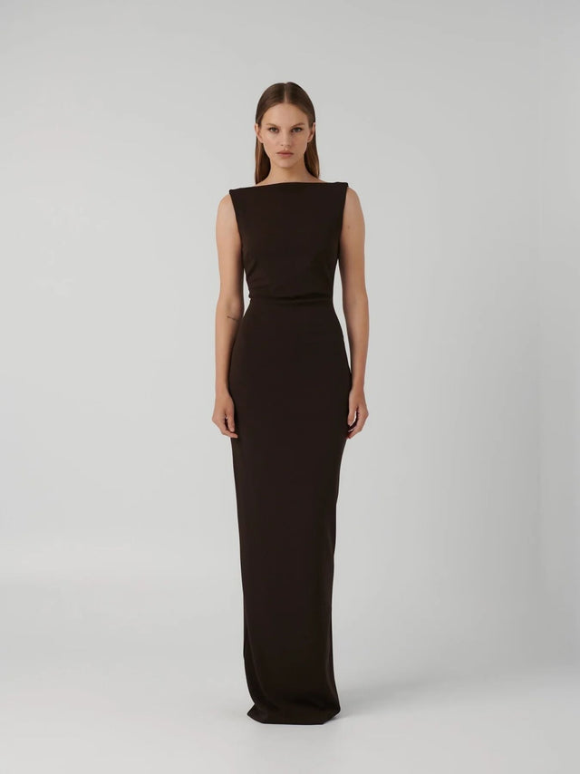Effie Kats Verona Gown - Dresses