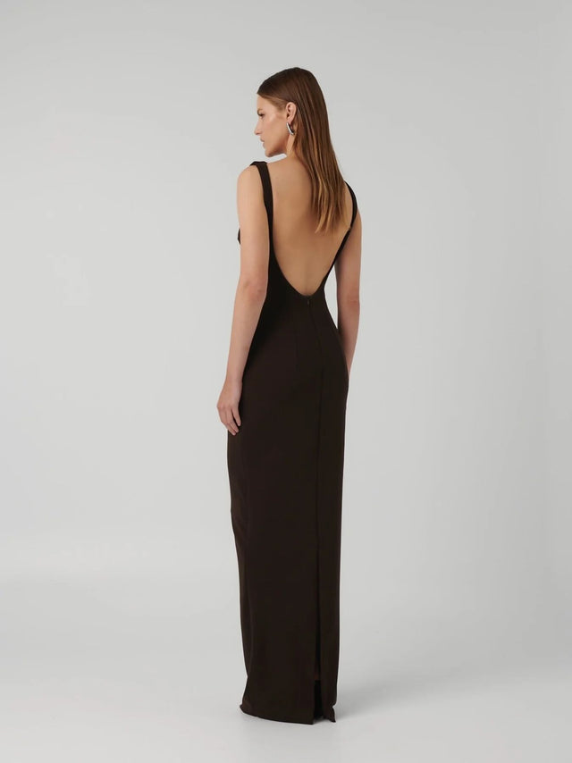 Effie Kats Verona Gown - Dresses