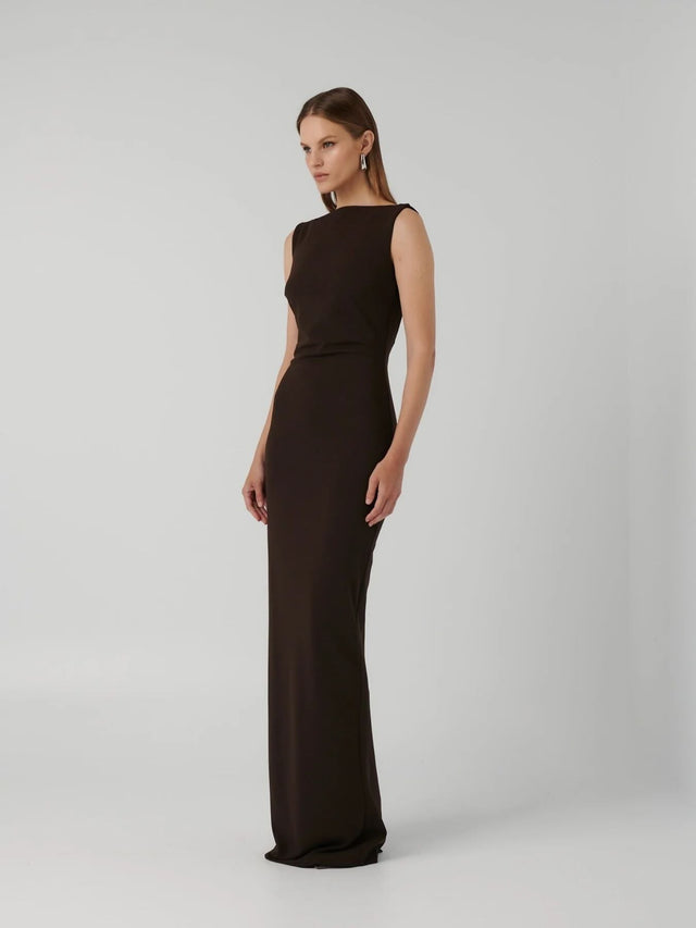 Effie Kats Verona Gown - Dresses