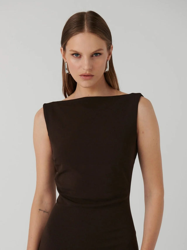 Effie Kats Verona Gown - Dresses