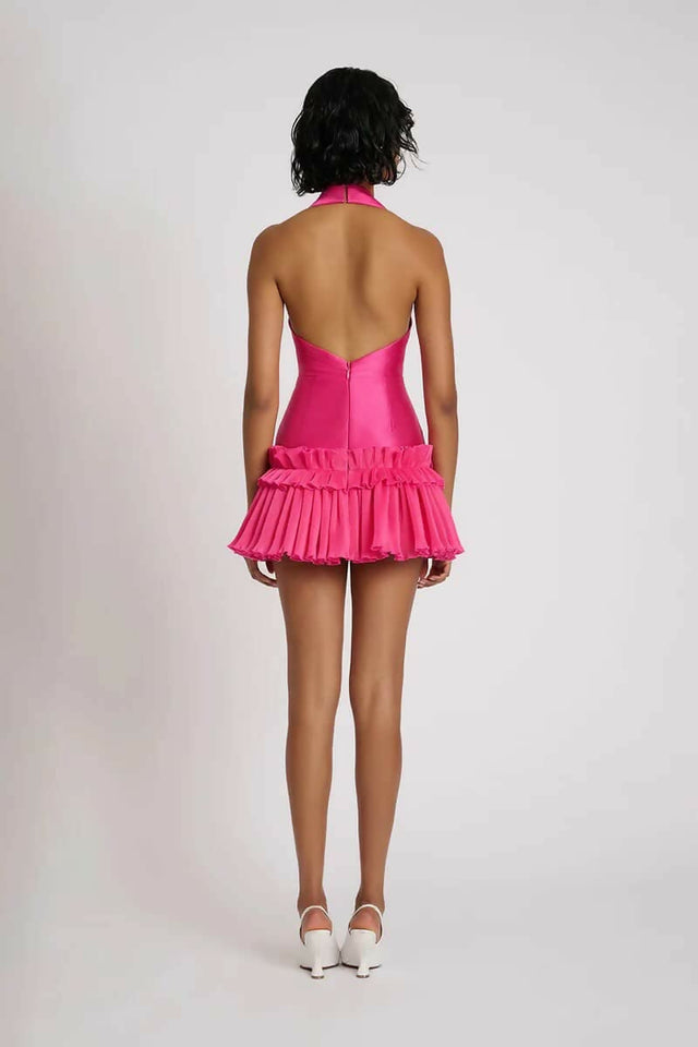 Aisha Mini - Mini Dress