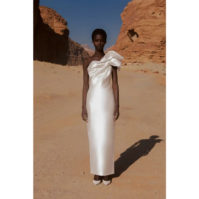 Eliya The Label Ashton Gown - Dresses