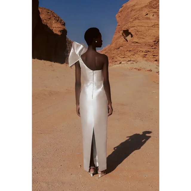 Eliya The Label Ashton Gown - Dresses