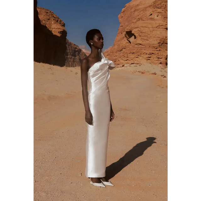 Eliya The Label Ashton Gown - Dresses